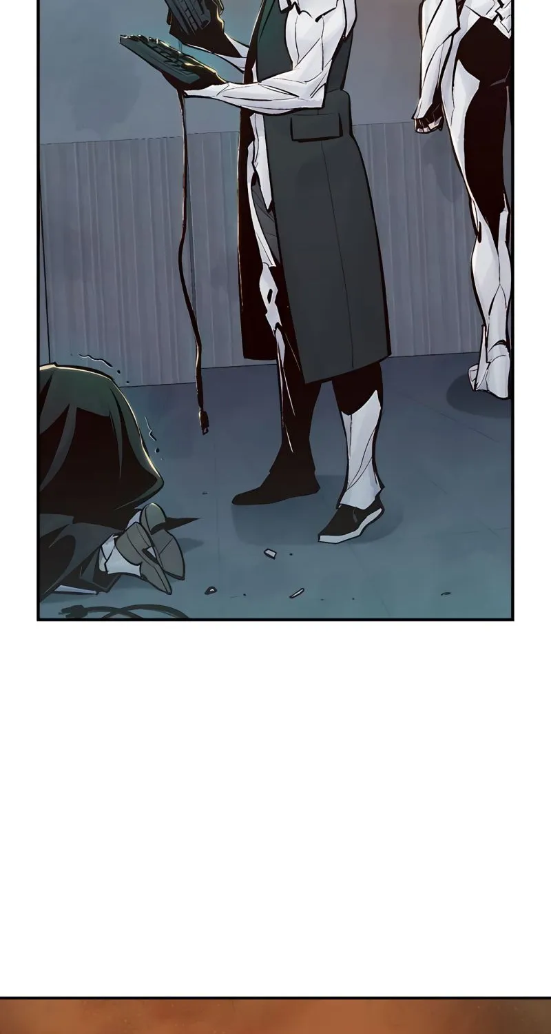 The Lone Necromancer Zinmanga X Chapter 40 Page 42
