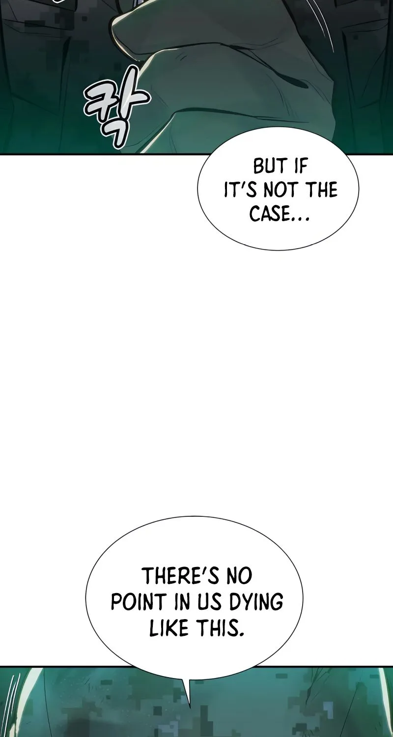 The Lone Necromancer Zinmanga X Chapter 40 Page 66