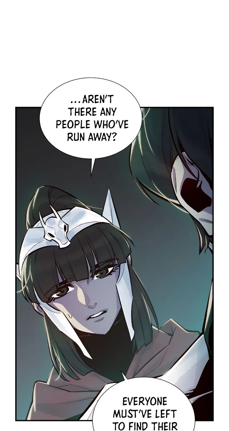 The Lone Necromancer Zinmanga X Chapter 40 Page 68