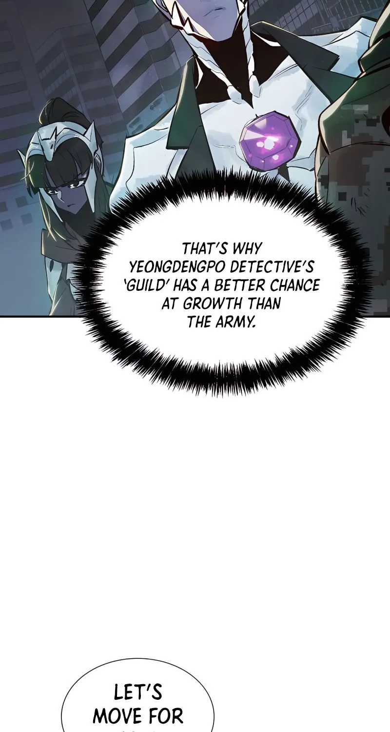 The Lone Necromancer Zinmanga X Chapter 40 Page 76