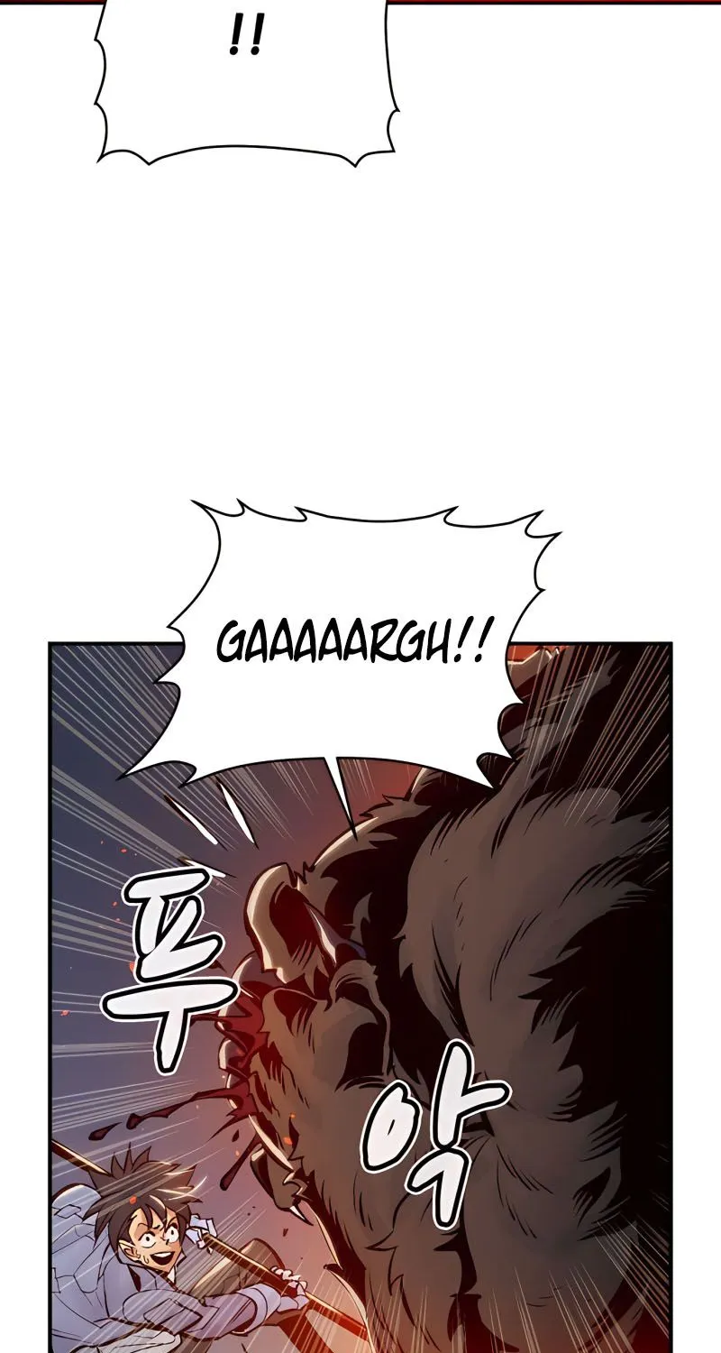 The Lone Necromancer Zinmanga X Chapter 40 Page 93