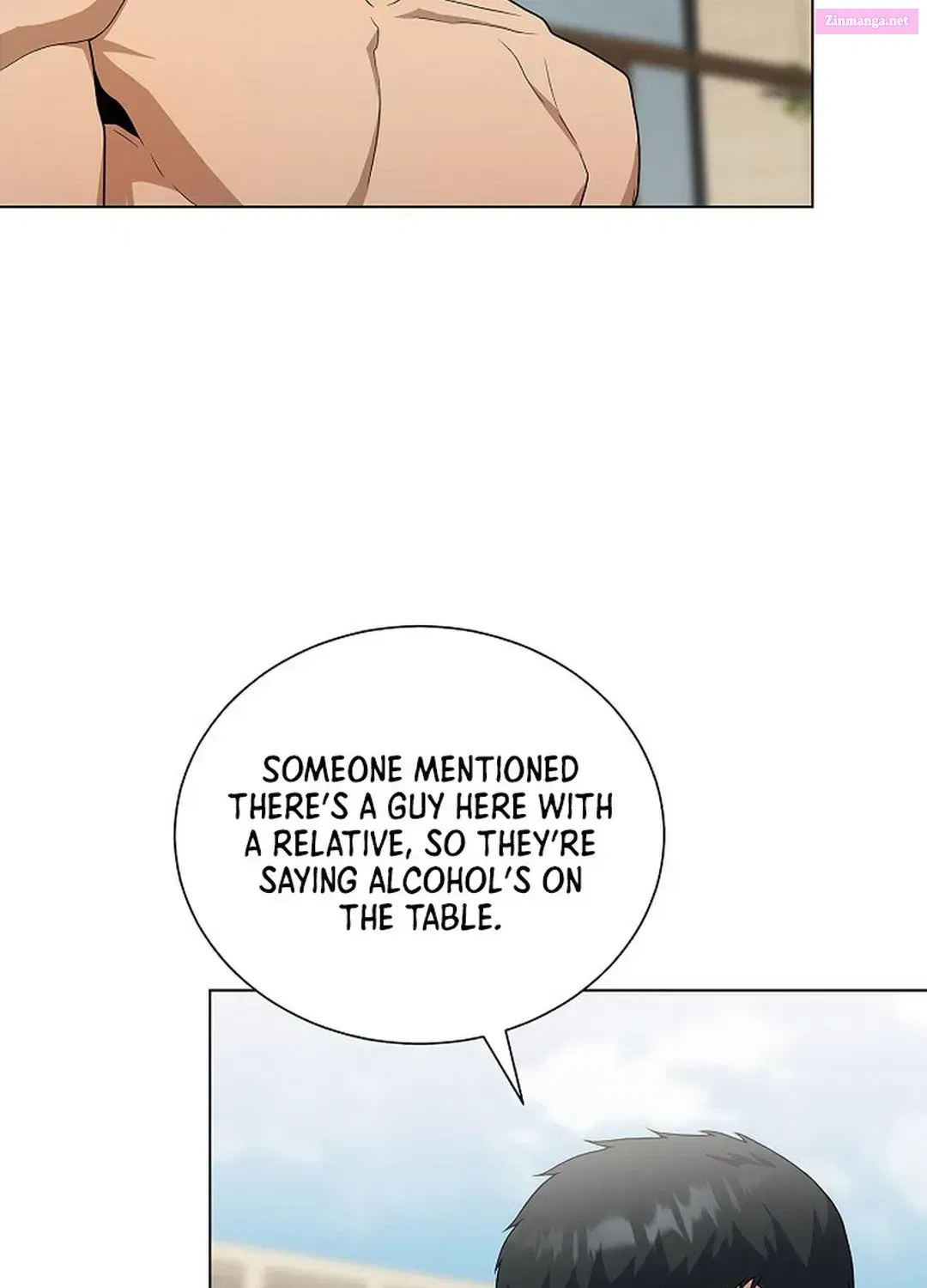 THE HEAVENLY DEMON LORD WHO DOESN’T WANT TO LEVEL UP Zinmanga X Chapter 72 Page 93