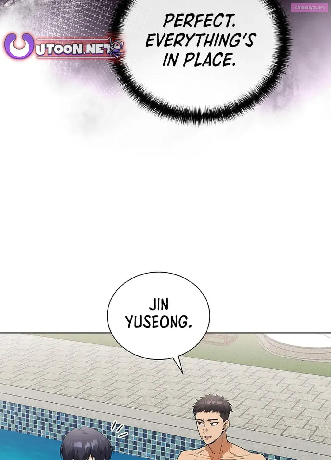THE HEAVENLY DEMON LORD WHO DOESN’T WANT TO LEVEL UP Zinmanga X Chapter 72 Page 97