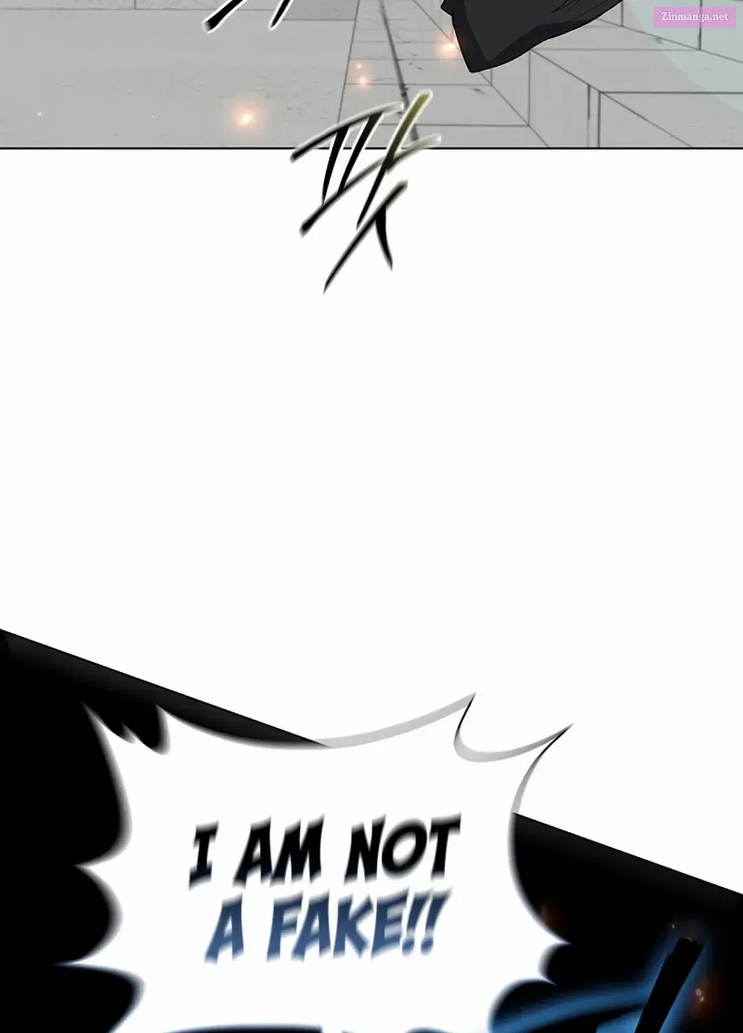 THE HEAVENLY DEMON LORD WHO DOESN’T WANT TO LEVEL UP Zinmanga X Chapter 71 Page 53