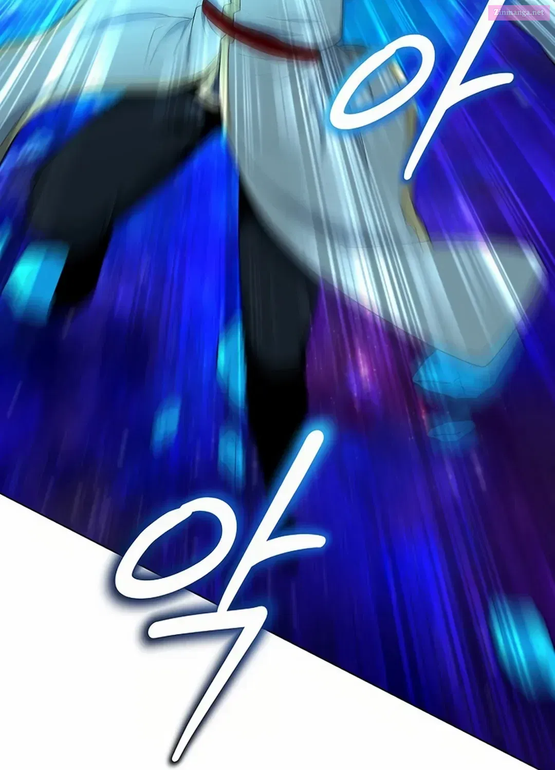 THE HEAVENLY DEMON LORD WHO DOESN’T WANT TO LEVEL UP Zinmanga X Chapter 71 Page 62