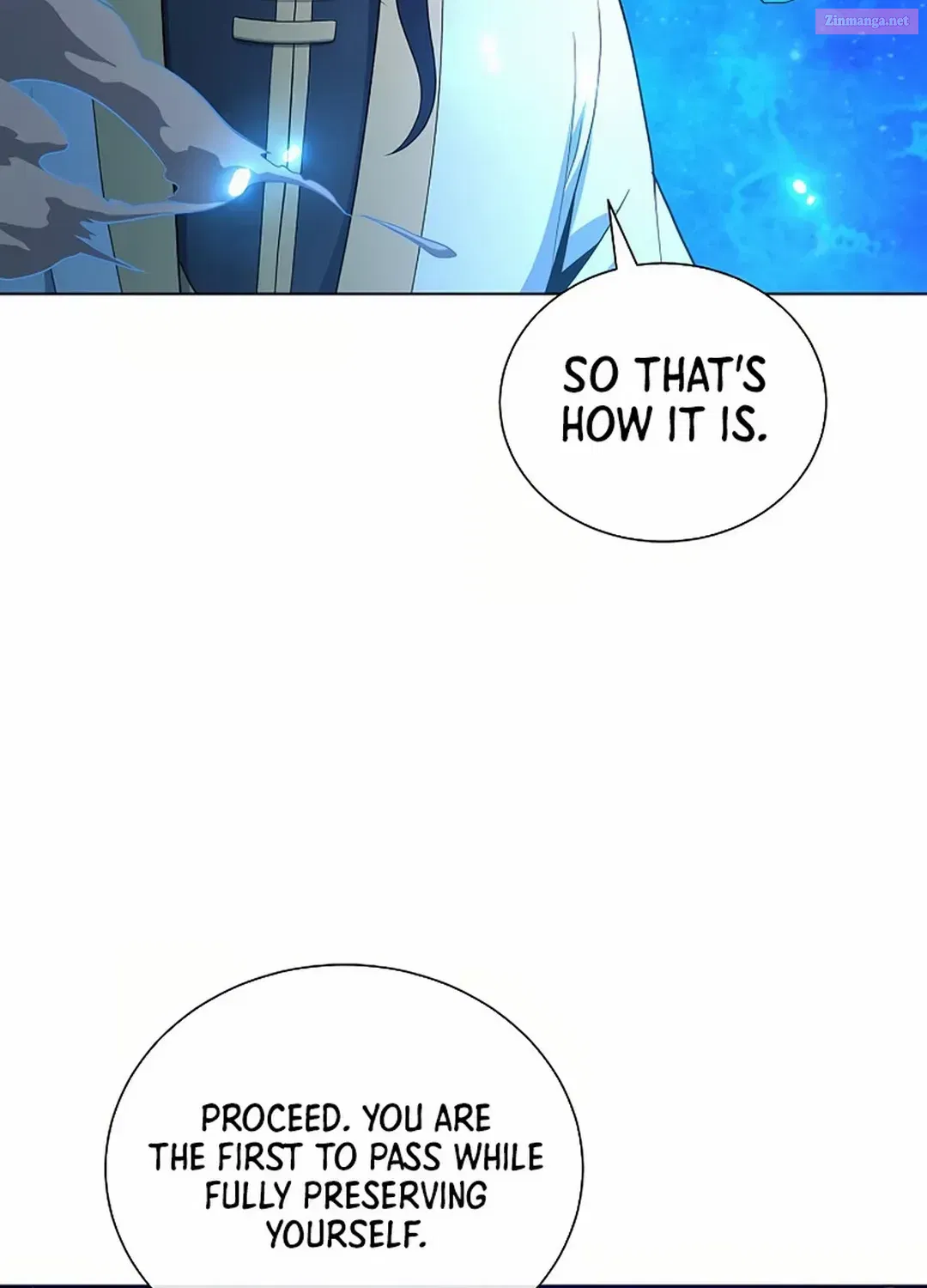 THE HEAVENLY DEMON LORD WHO DOESN’T WANT TO LEVEL UP Zinmanga X Chapter 71 Page 73