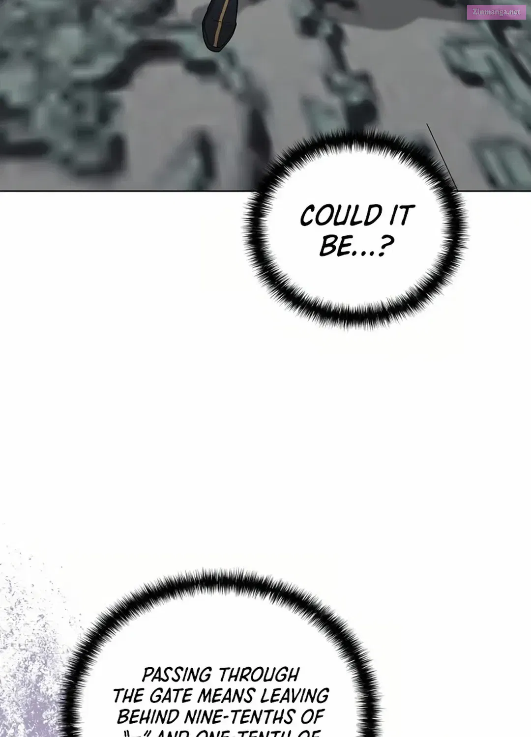 THE HEAVENLY DEMON LORD WHO DOESN’T WANT TO LEVEL UP Zinmanga X Chapter 71 Page 79