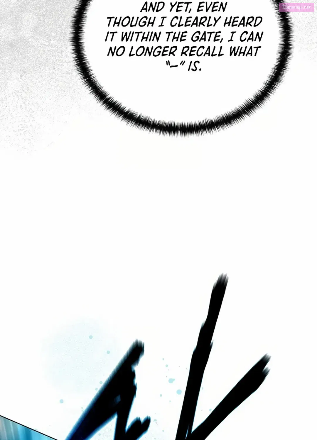 THE HEAVENLY DEMON LORD WHO DOESN’T WANT TO LEVEL UP Zinmanga X Chapter 71 Page 86