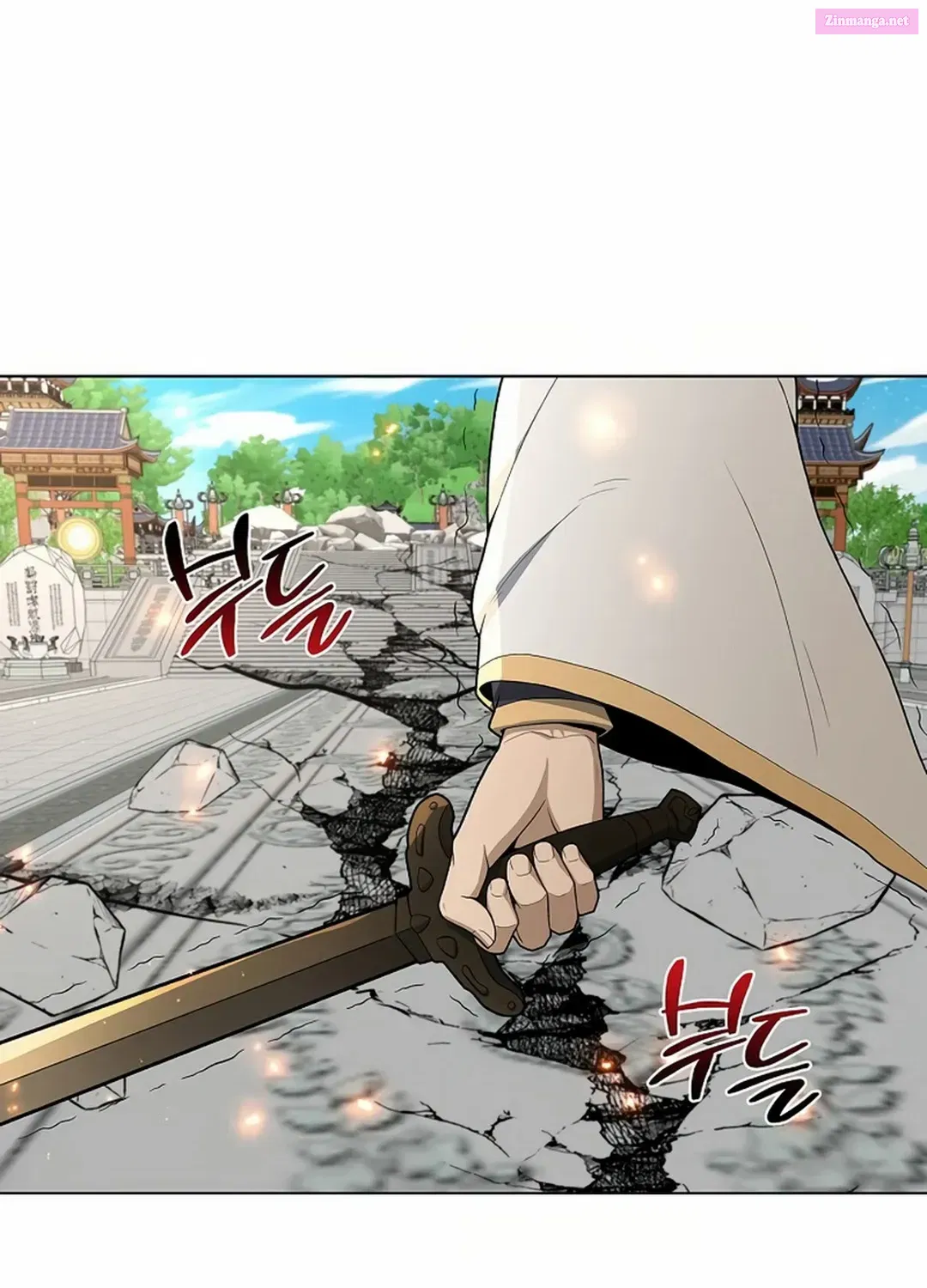 THE HEAVENLY DEMON LORD WHO DOESN’T WANT TO LEVEL UP Zinmanga X Chapter 71 Page 90