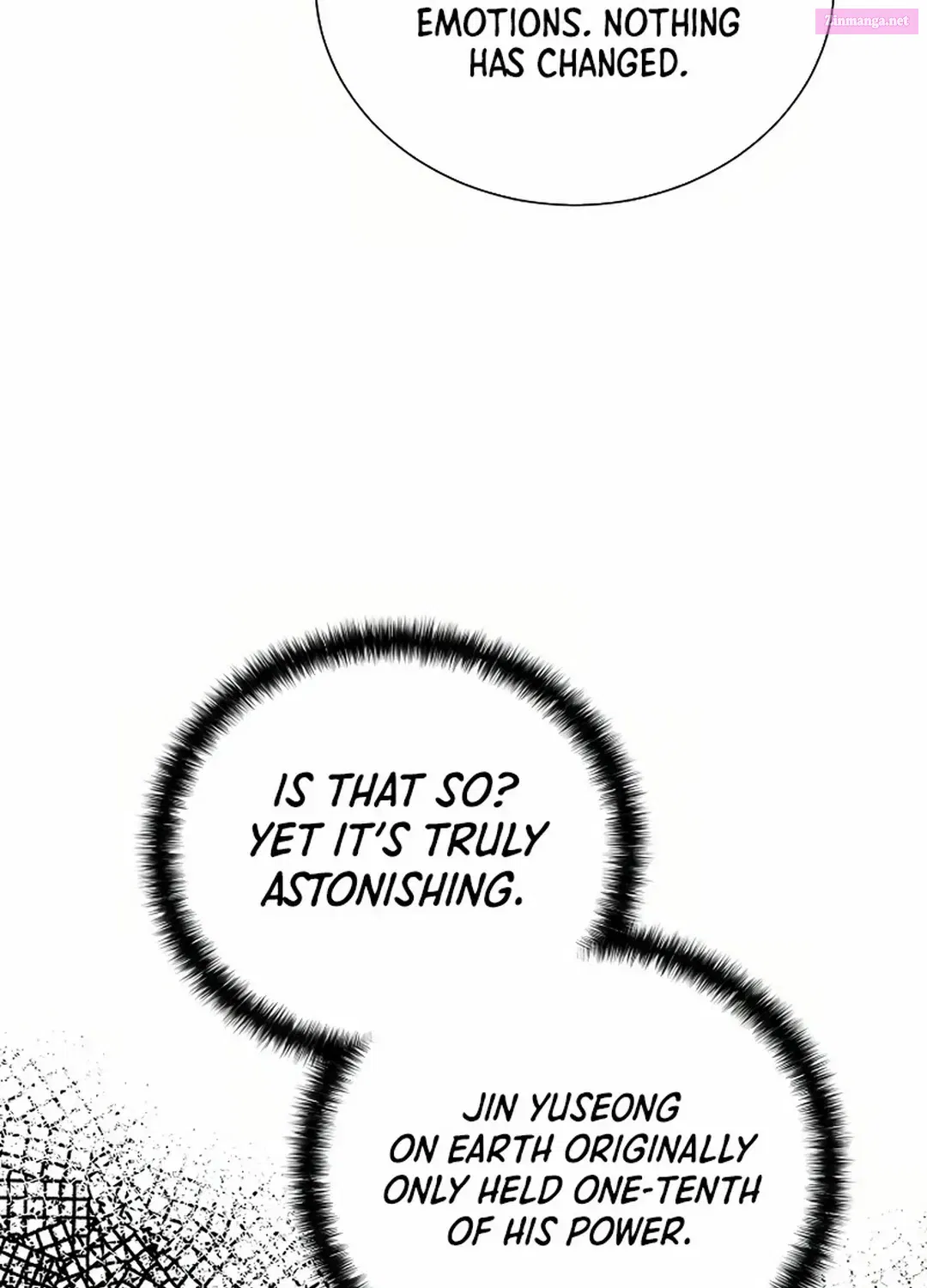 THE HEAVENLY DEMON LORD WHO DOESN’T WANT TO LEVEL UP Zinmanga X Chapter 71 Page 107