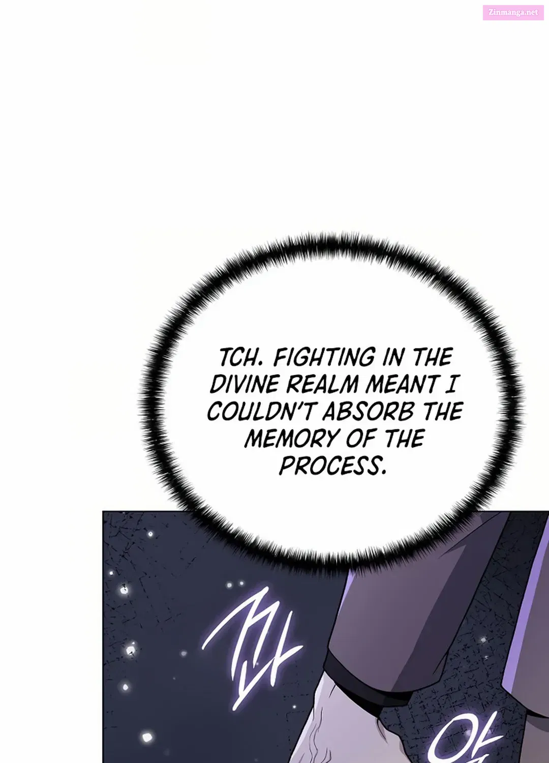 THE HEAVENLY DEMON LORD WHO DOESN’T WANT TO LEVEL UP Zinmanga X Chapter 71 Page 109