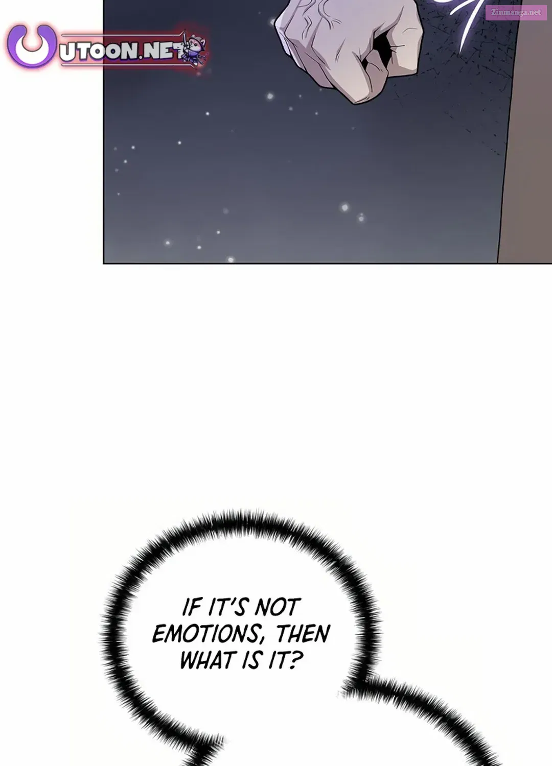 THE HEAVENLY DEMON LORD WHO DOESN’T WANT TO LEVEL UP Zinmanga X Chapter 71 Page 110