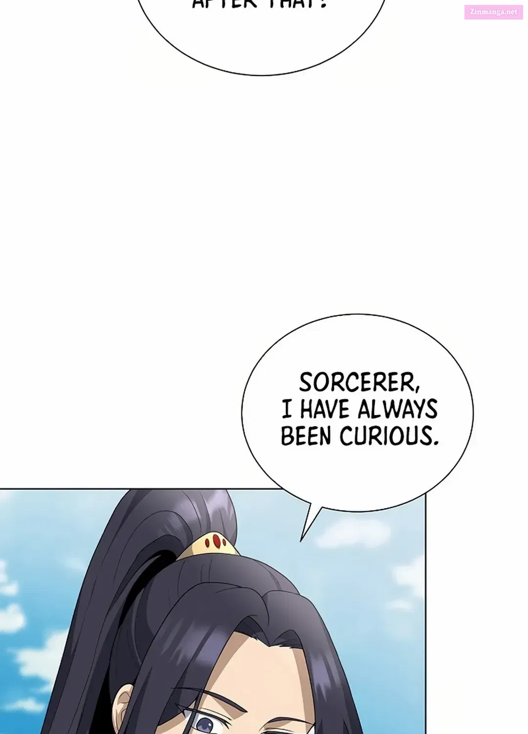 THE HEAVENLY DEMON LORD WHO DOESN’T WANT TO LEVEL UP Zinmanga X Chapter 71 Page 113