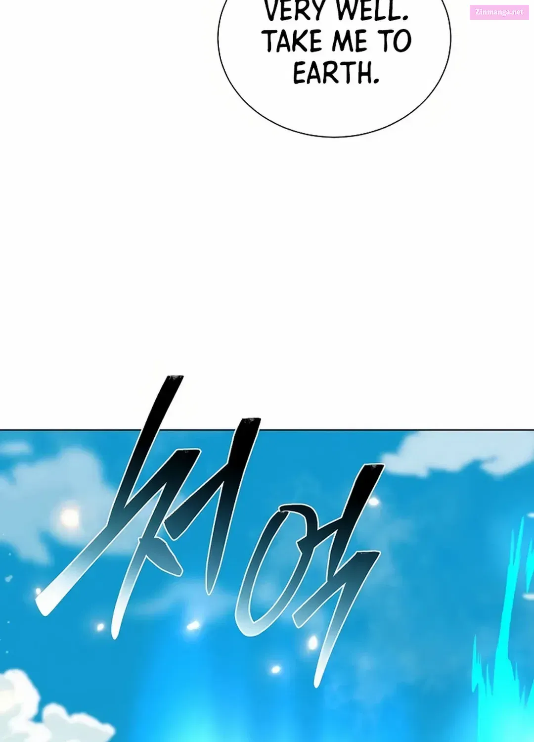 THE HEAVENLY DEMON LORD WHO DOESN’T WANT TO LEVEL UP Zinmanga X Chapter 71 Page 120