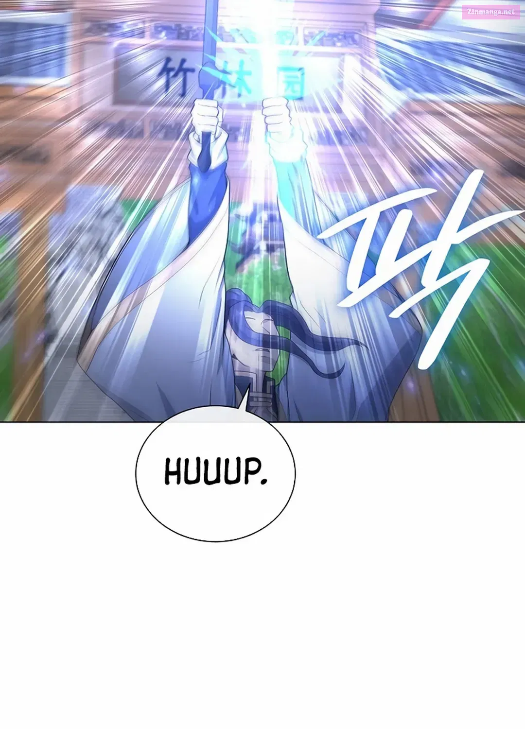 THE HEAVENLY DEMON LORD WHO DOESN’T WANT TO LEVEL UP Zinmanga X Chapter 70 Page 5