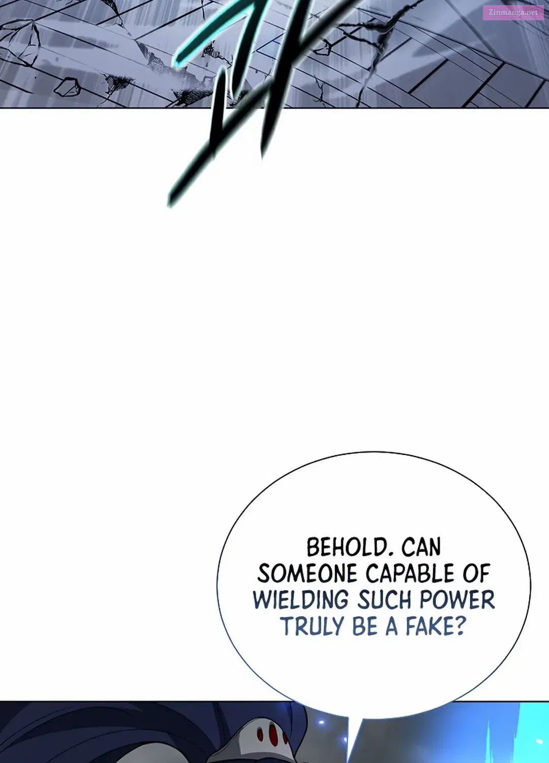 THE HEAVENLY DEMON LORD WHO DOESN’T WANT TO LEVEL UP Zinmanga X Chapter 70 Page 10
