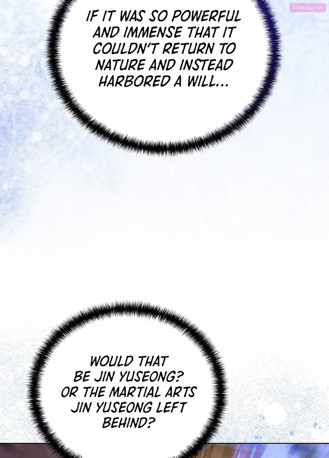 THE HEAVENLY DEMON LORD WHO DOESN’T WANT TO LEVEL UP Zinmanga X Chapter 70 Page 19