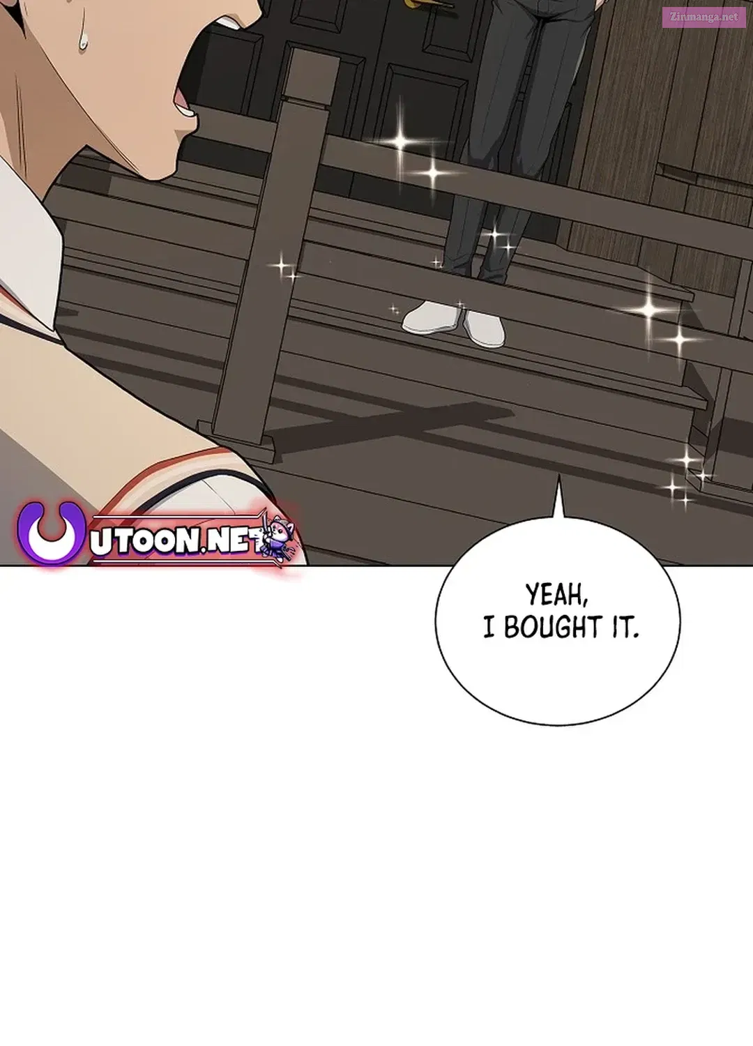 THE HEAVENLY DEMON LORD WHO DOESN’T WANT TO LEVEL UP Zinmanga X Chapter 68 Page 99