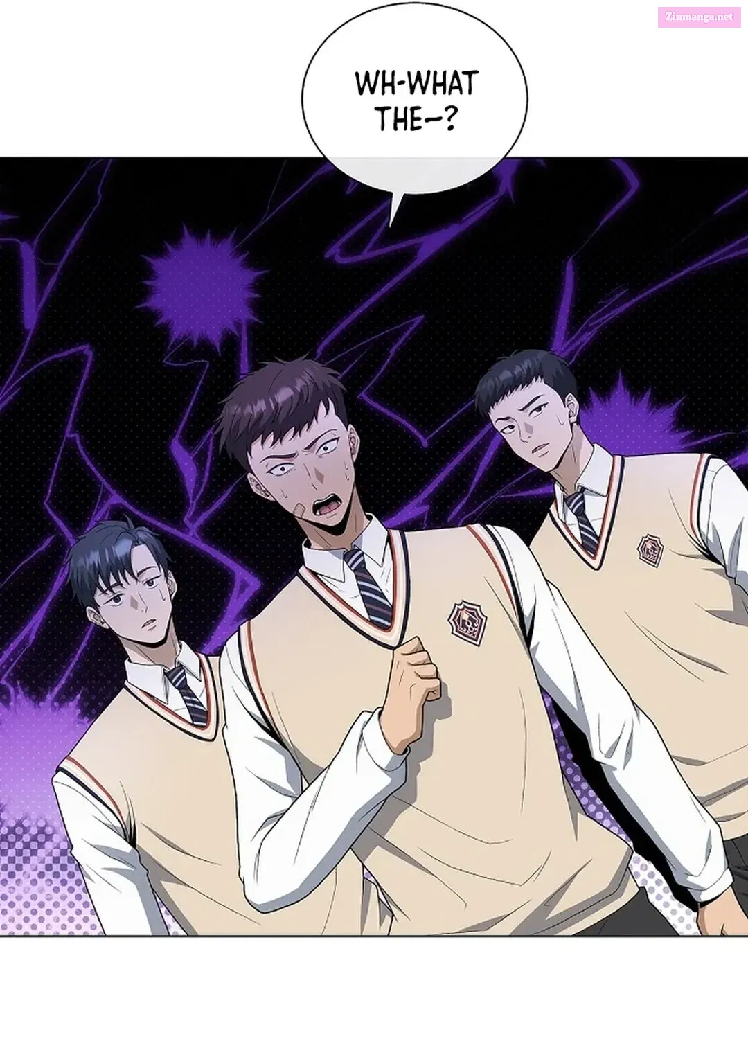THE HEAVENLY DEMON LORD WHO DOESN’T WANT TO LEVEL UP Zinmanga X Chapter 68 Page 105