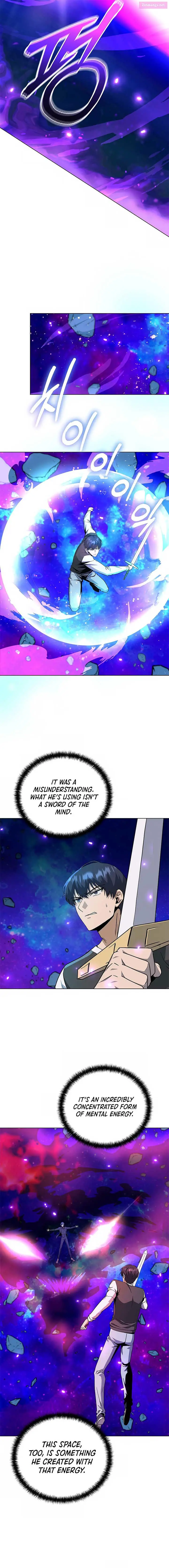 THE HEAVENLY DEMON LORD WHO DOESN’T WANT TO LEVEL UP Zinmanga X Chapter 63 Page 12