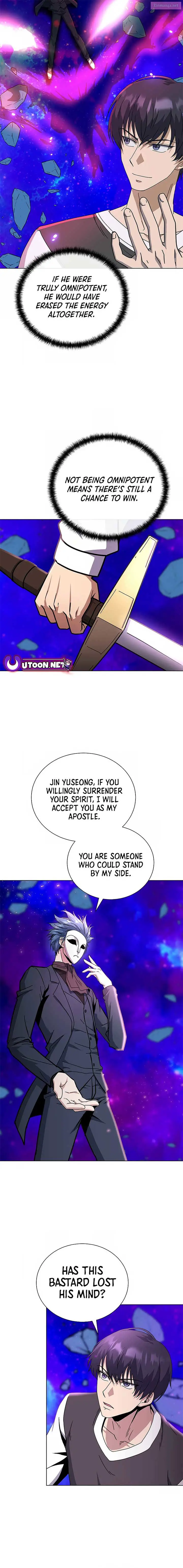 THE HEAVENLY DEMON LORD WHO DOESN’T WANT TO LEVEL UP Zinmanga X Chapter 63 Page 15
