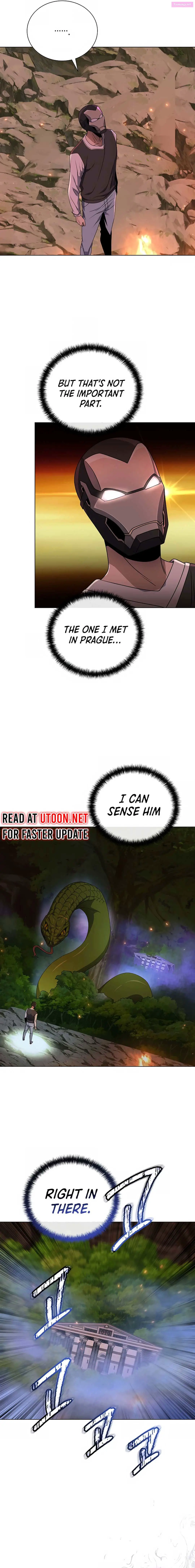 THE HEAVENLY DEMON LORD WHO DOESN’T WANT TO LEVEL UP Zinmanga X Chapter 60 Page 2