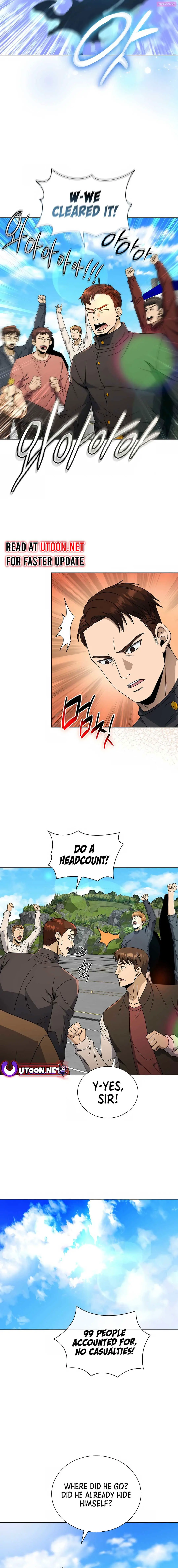 THE HEAVENLY DEMON LORD WHO DOESN’T WANT TO LEVEL UP Zinmanga X Chapter 60 Page 13