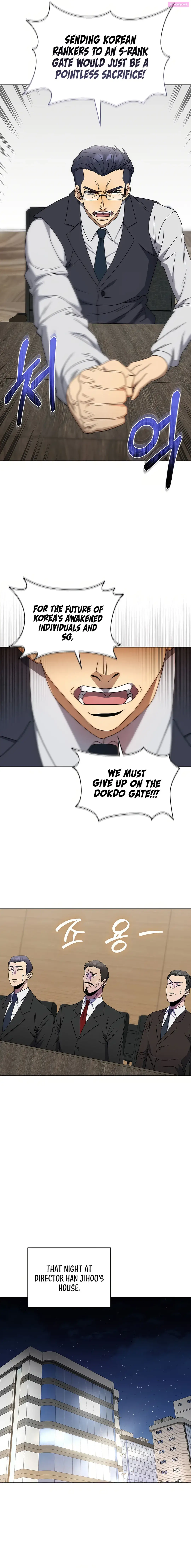 THE HEAVENLY DEMON LORD WHO DOESN’T WANT TO LEVEL UP Zinmanga X Chapter 57 Page 11