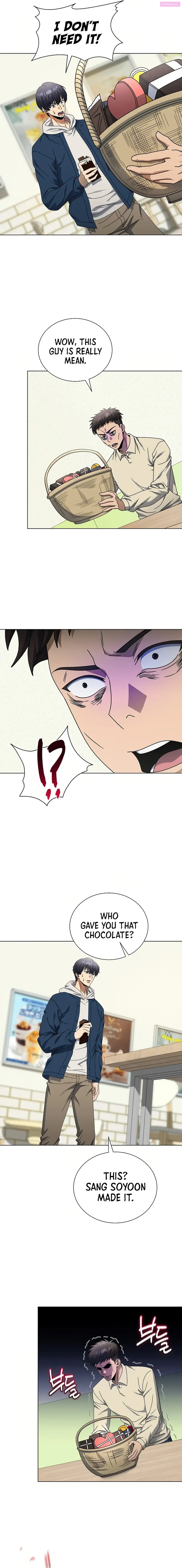 THE HEAVENLY DEMON LORD WHO DOESN’T WANT TO LEVEL UP Zinmanga X Chapter 56 Page 15