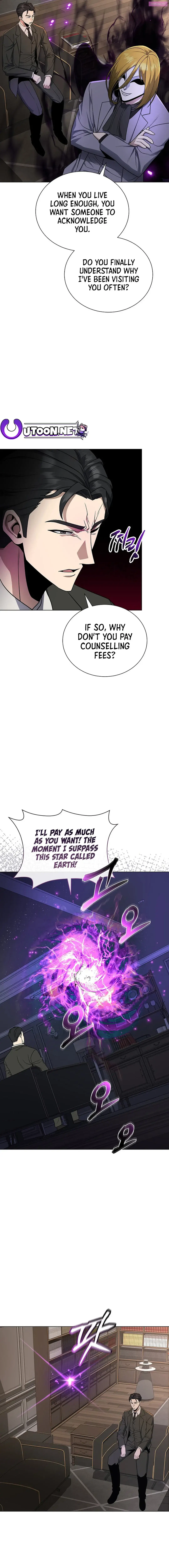 THE HEAVENLY DEMON LORD WHO DOESN’T WANT TO LEVEL UP Zinmanga X Chapter 54 Page 7
