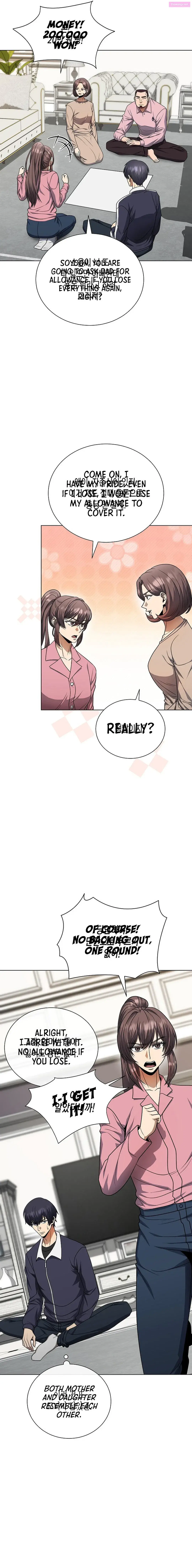 THE HEAVENLY DEMON LORD WHO DOESN’T WANT TO LEVEL UP Zinmanga X Chapter 54 Page 20