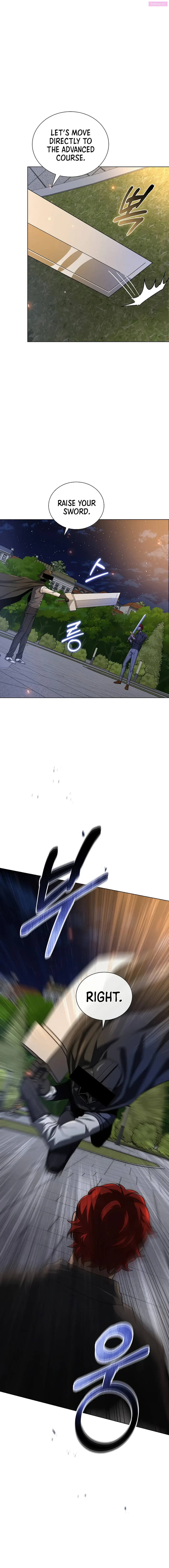 THE HEAVENLY DEMON LORD WHO DOESN’T WANT TO LEVEL UP Zinmanga X Chapter 53 Page 2