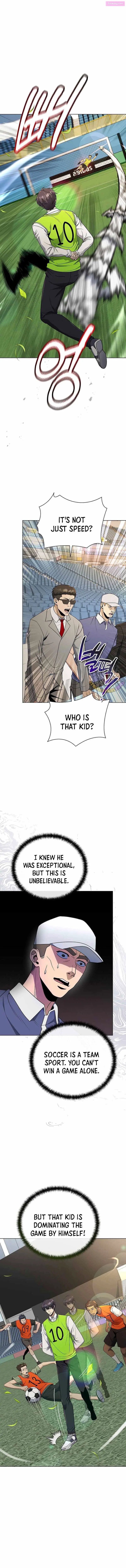 THE HEAVENLY DEMON LORD WHO DOESN’T WANT TO LEVEL UP Zinmanga X Chapter 51 Page 5