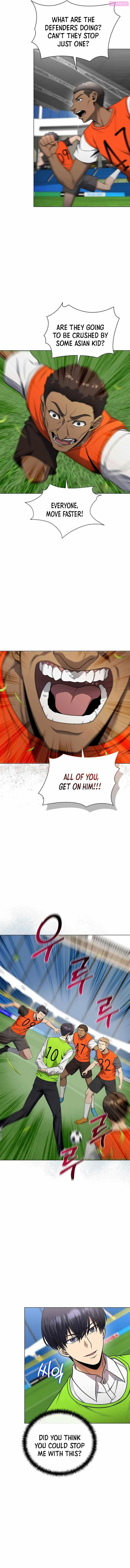 THE HEAVENLY DEMON LORD WHO DOESN’T WANT TO LEVEL UP Zinmanga X Chapter 51 Page 6