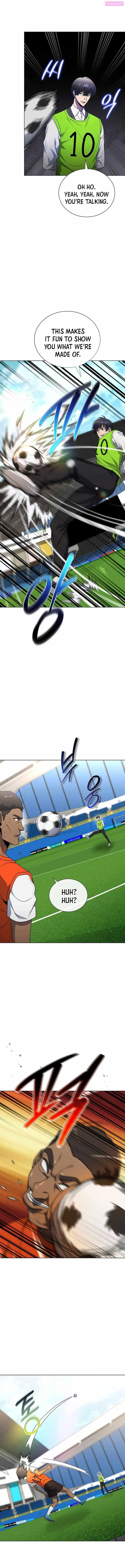 THE HEAVENLY DEMON LORD WHO DOESN’T WANT TO LEVEL UP Zinmanga X Chapter 51 Page 10