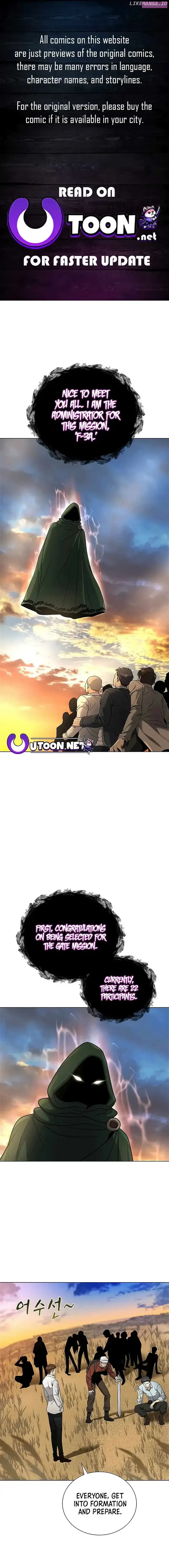 THE HEAVENLY DEMON LORD WHO DOESN’T WANT TO LEVEL UP Zinmanga X Chapter 48 Page 1