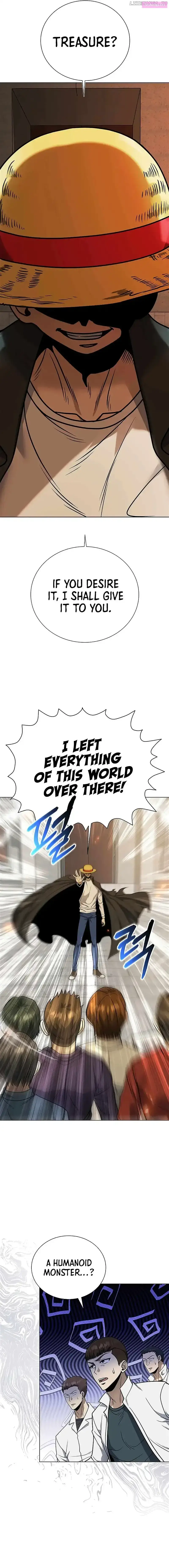 THE HEAVENLY DEMON LORD WHO DOESN’T WANT TO LEVEL UP Zinmanga X Chapter 48 Page 5