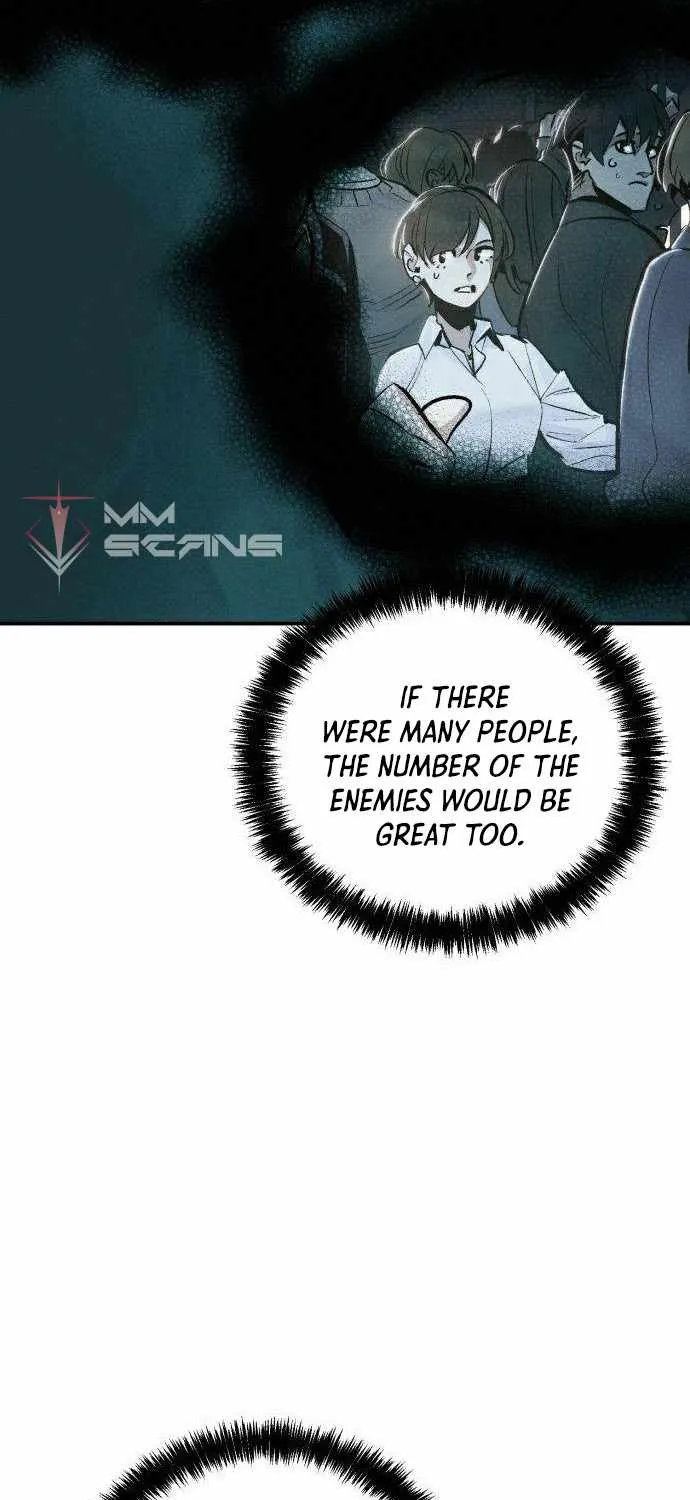 The Lone Necromancer Zinmanga X Chapter 22 Page 89