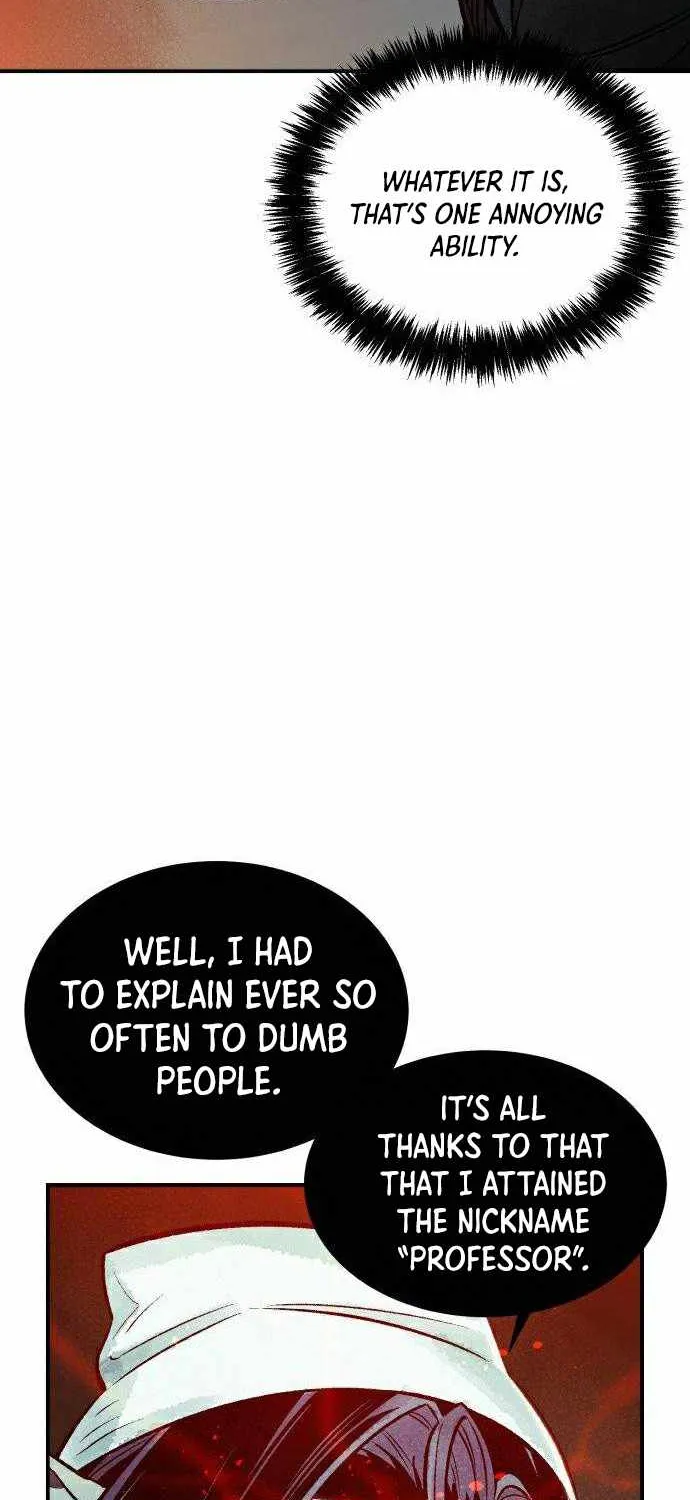 The Lone Necromancer Zinmanga X Chapter 22 Page 97