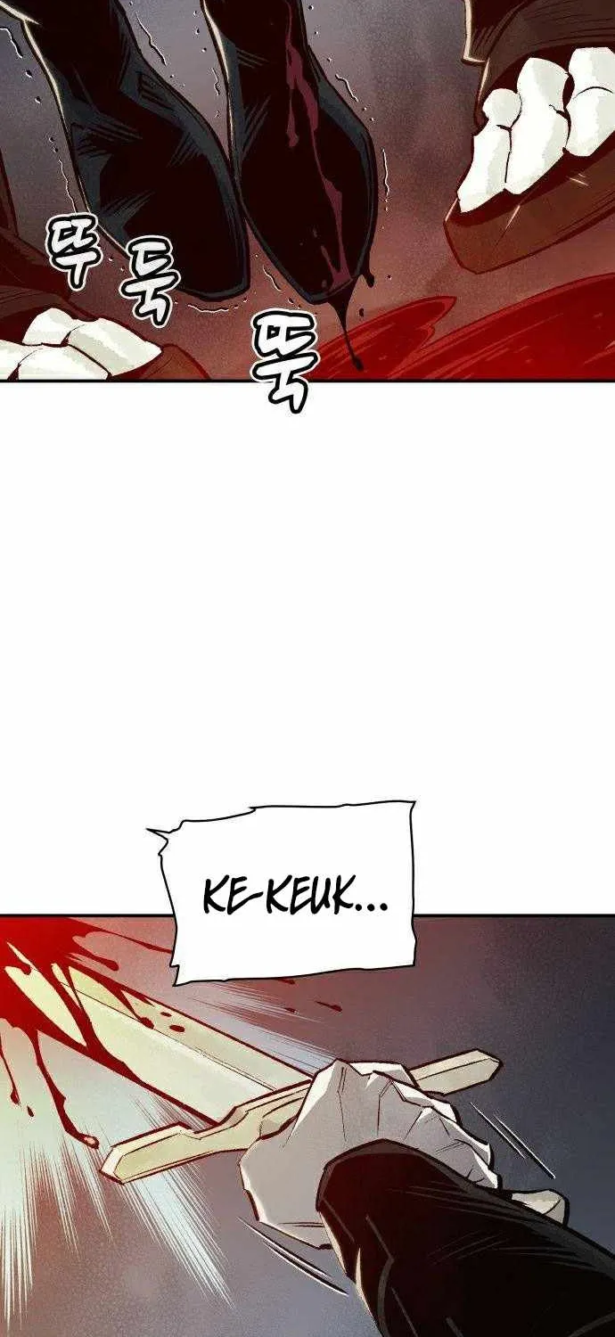 The Lone Necromancer Zinmanga X Chapter 21 Page 8