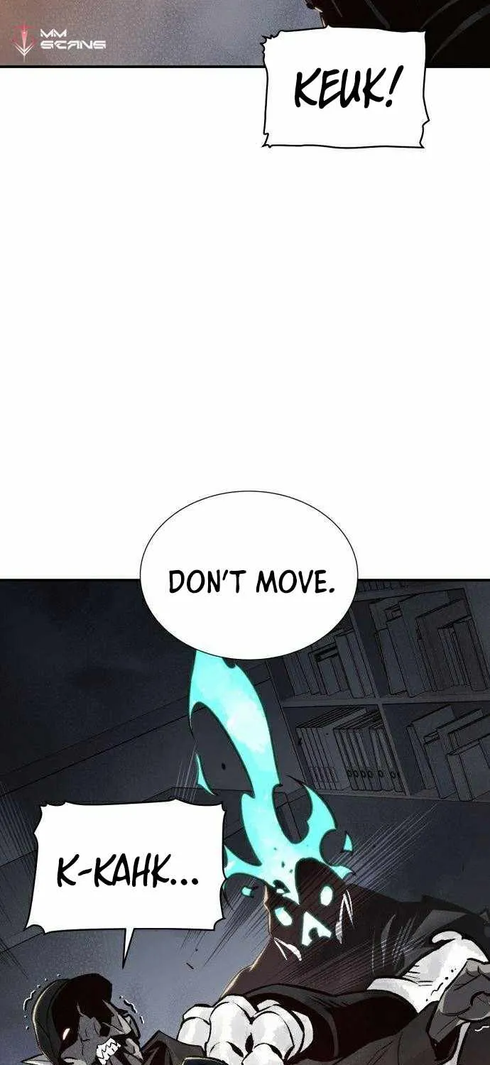The Lone Necromancer Zinmanga X Chapter 21 Page 9