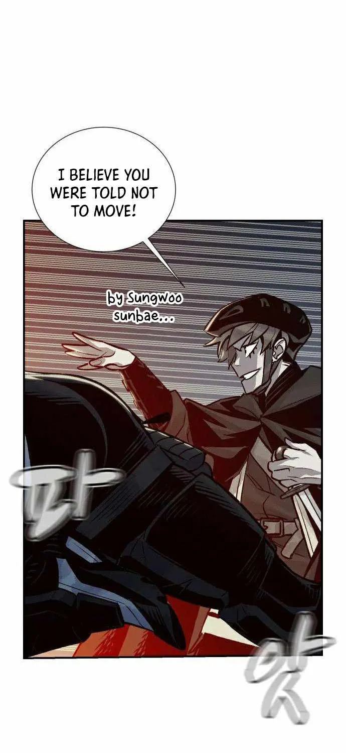 The Lone Necromancer Zinmanga X Chapter 21 Page 19