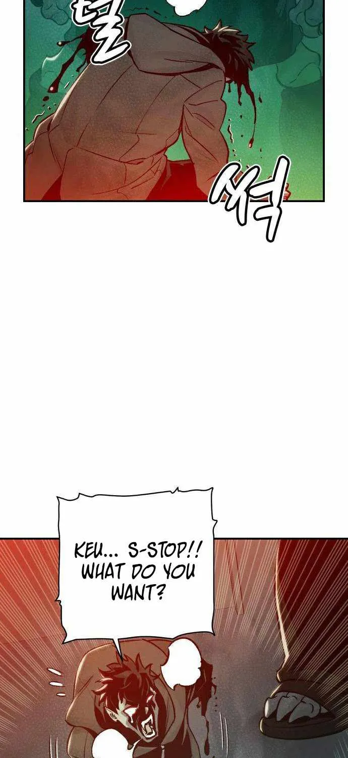 The Lone Necromancer Zinmanga X Chapter 21 Page 41