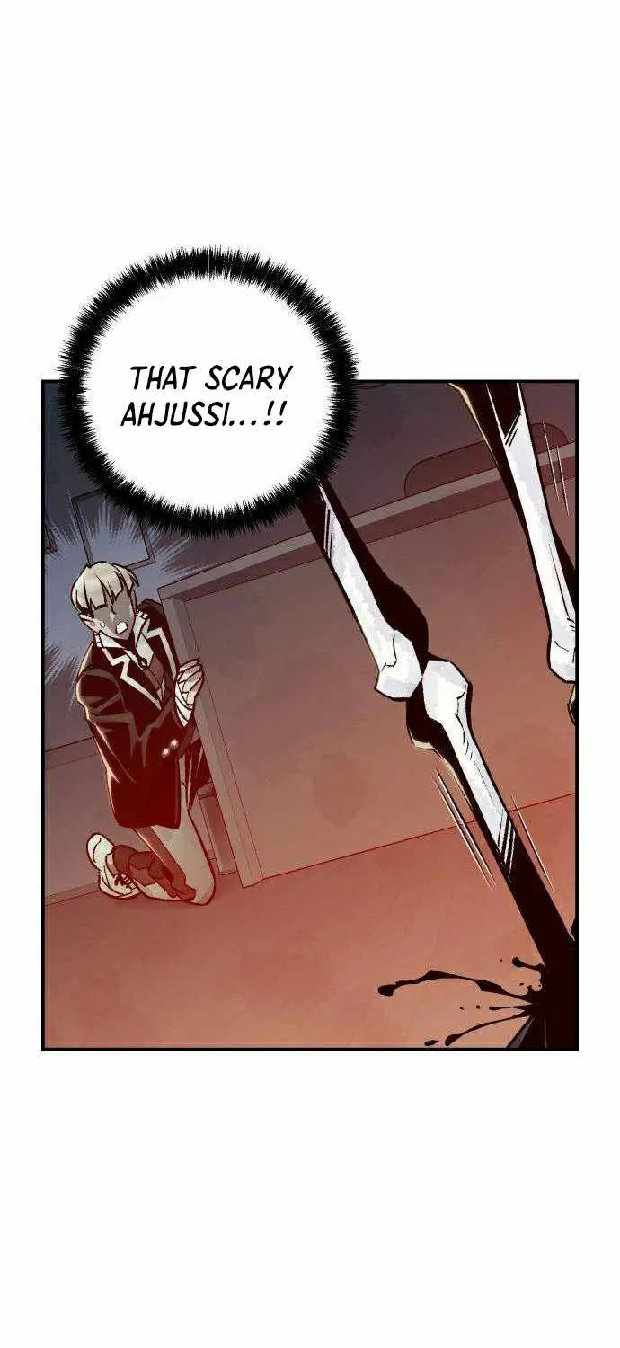 The Lone Necromancer Zinmanga X Chapter 21 Page 49