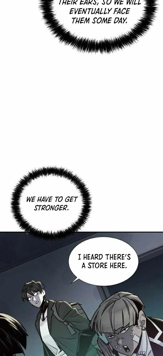 The Lone Necromancer Zinmanga X Chapter 21 Page 73