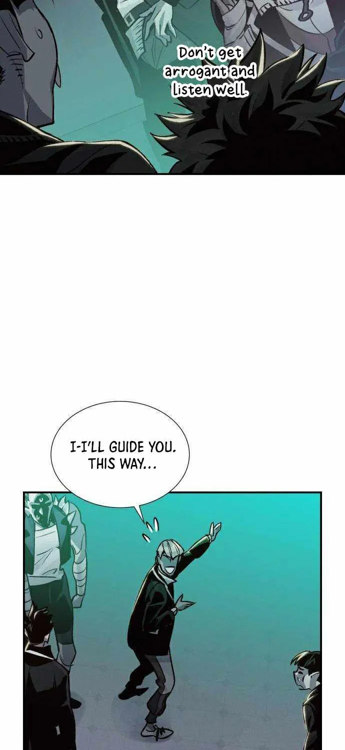 The Lone Necromancer Zinmanga X Chapter 21 Page 74