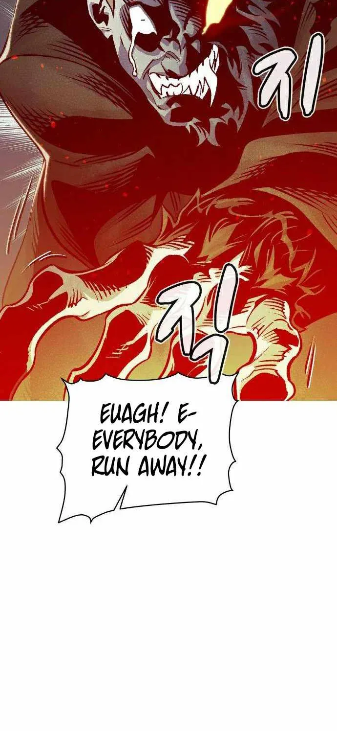 The Lone Necromancer Zinmanga X Chapter 21 Page 86