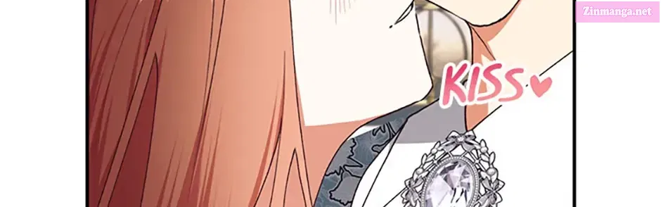 Can’t Pretend To Be Blind Anymore Zinmanga X Chapter 135 Page 114