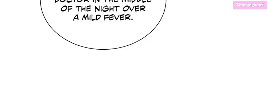 Can’t Pretend To Be Blind Anymore Zinmanga X Chapter 134 Page 6