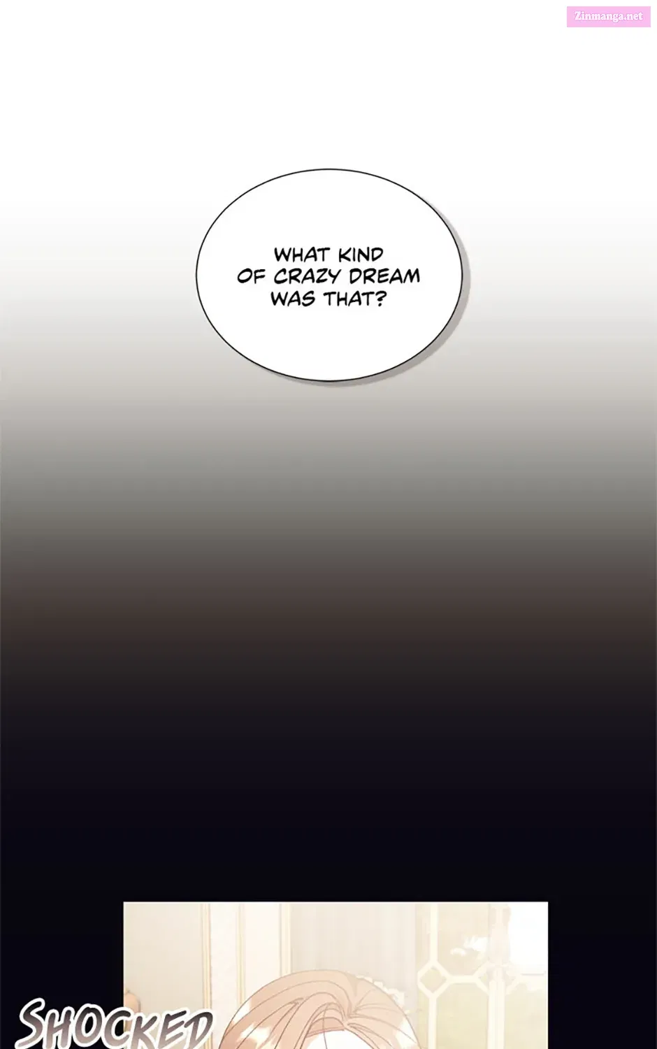 Can’t Pretend To Be Blind Anymore Zinmanga X Chapter 134 Page 23